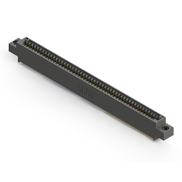 895-098-521-807 EDAC Inc.  Edgeboard Connectors